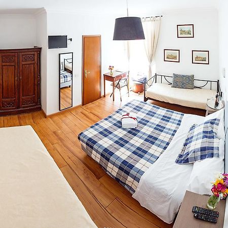 Bed & Breakfast Flavia 84 Roma Oda fotoğraf
