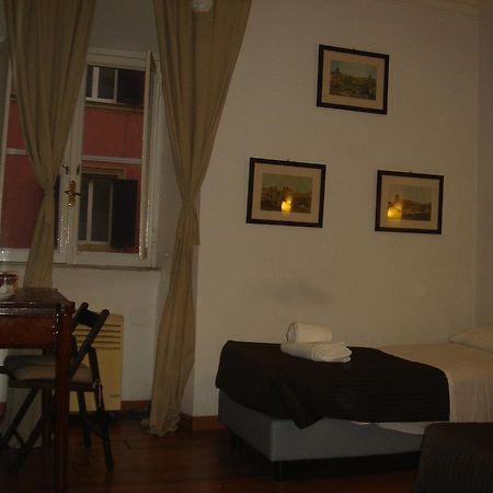 Bed & Breakfast Flavia 84 Roma Dış mekan fotoğraf
