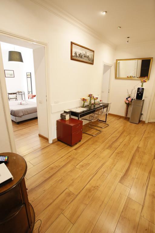 Bed & Breakfast Flavia 84 Roma Oda fotoğraf