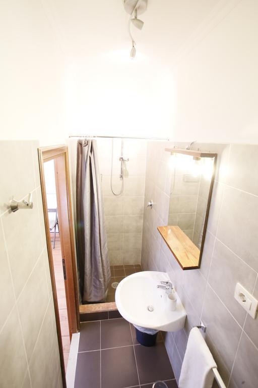 Bed & Breakfast Flavia 84 Roma Oda fotoğraf