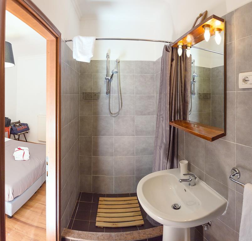 Bed & Breakfast Flavia 84 Roma Dış mekan fotoğraf