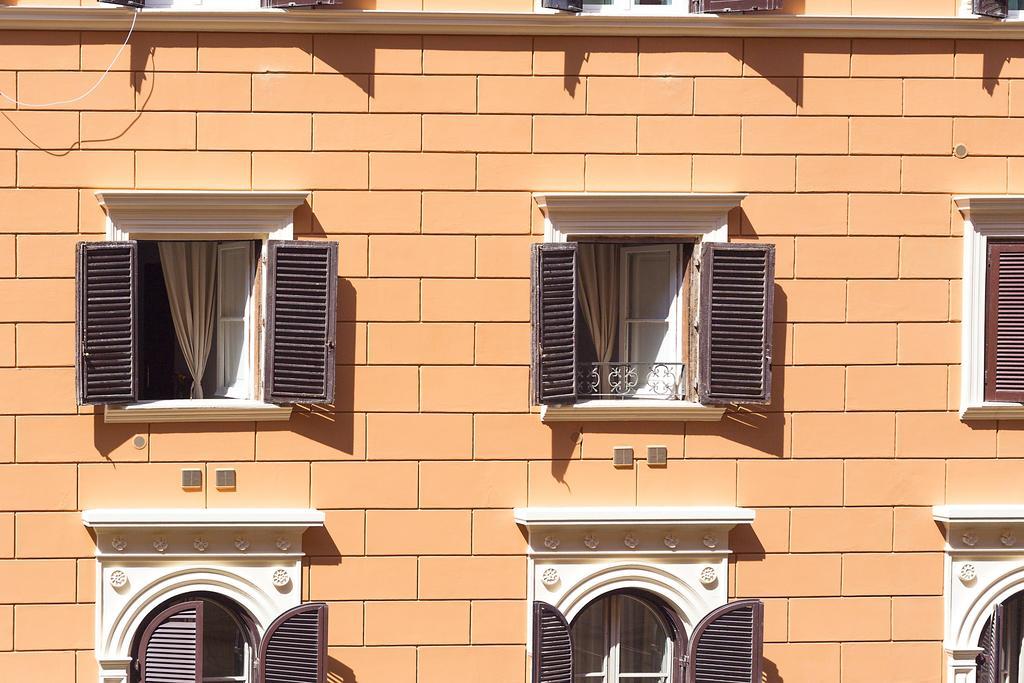 Bed & Breakfast Flavia 84 Roma Dış mekan fotoğraf
