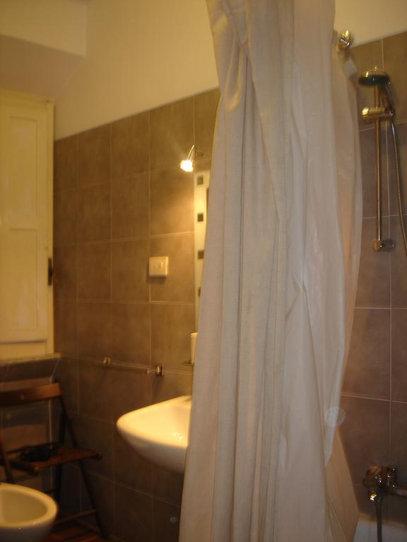 Bed & Breakfast Flavia 84 Roma Oda fotoğraf
