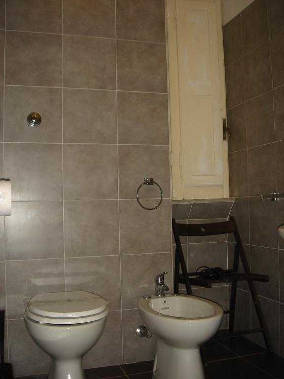 Bed & Breakfast Flavia 84 Roma Oda fotoğraf
