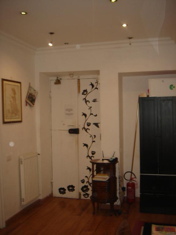 Bed & Breakfast Flavia 84 Roma Oda fotoğraf