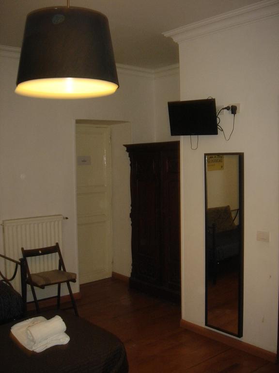 Bed & Breakfast Flavia 84 Roma Oda fotoğraf