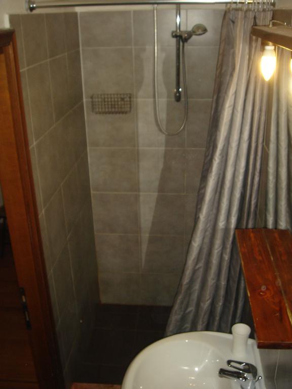 Bed & Breakfast Flavia 84 Roma Oda fotoğraf