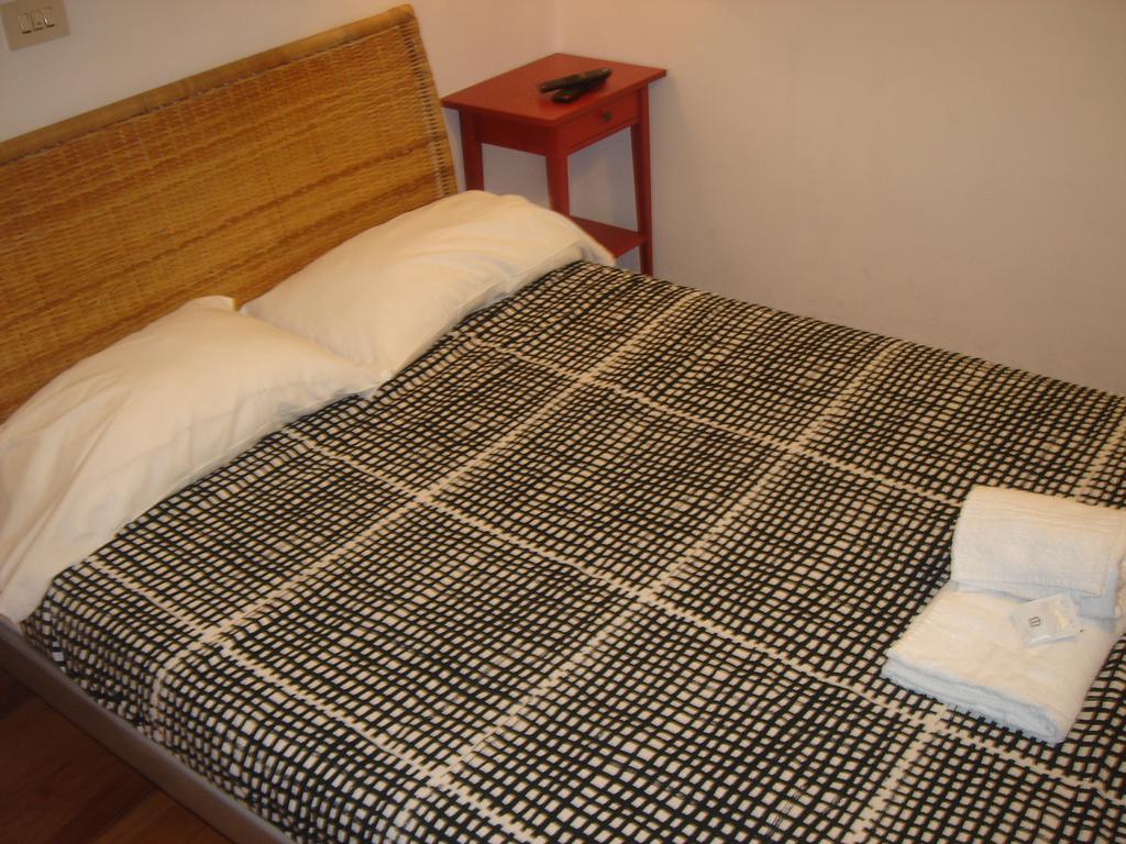 Bed & Breakfast Flavia 84 Roma Oda fotoğraf