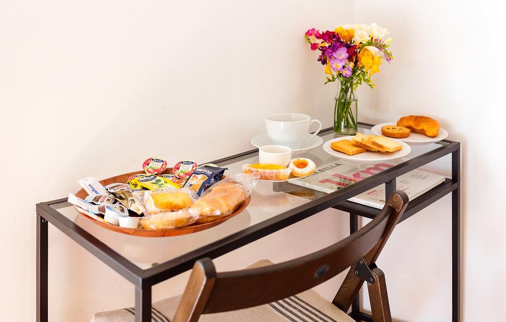 Bed & Breakfast Flavia 84 Roma Oda fotoğraf